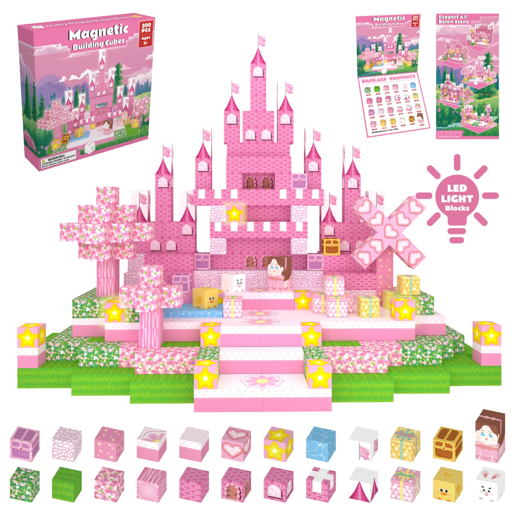 10 Best Light Magnetic Blocks for STEM Learning in 2026 – Onenazo