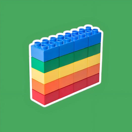 Building Blocks Brands