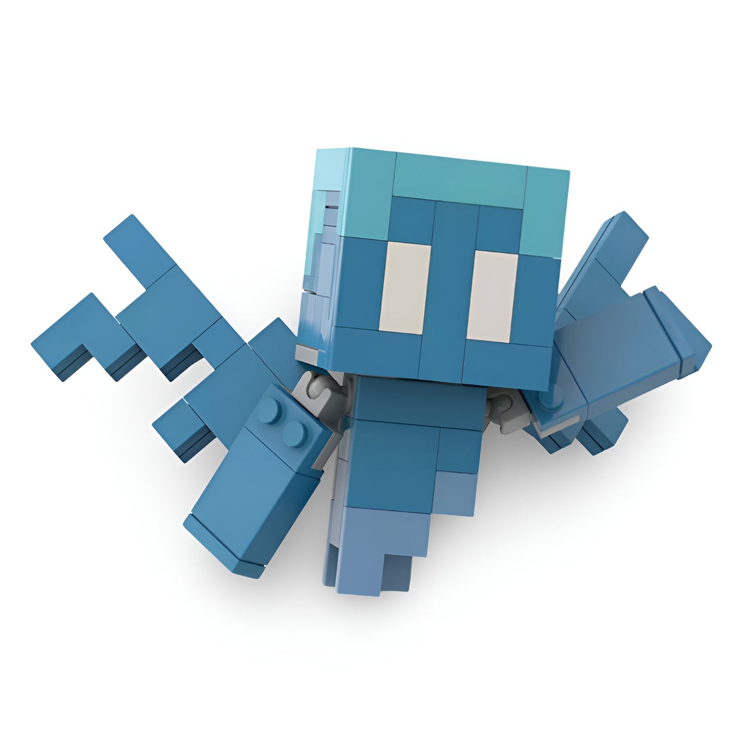 Allay Building Blocks