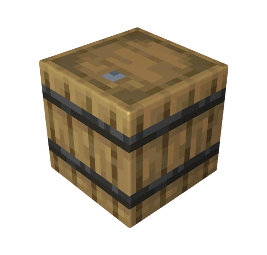 Minecraft Magnetic Blocks - Mix and Match - Upgraded Version - 100, 200, 300, 500, 1000 PCS