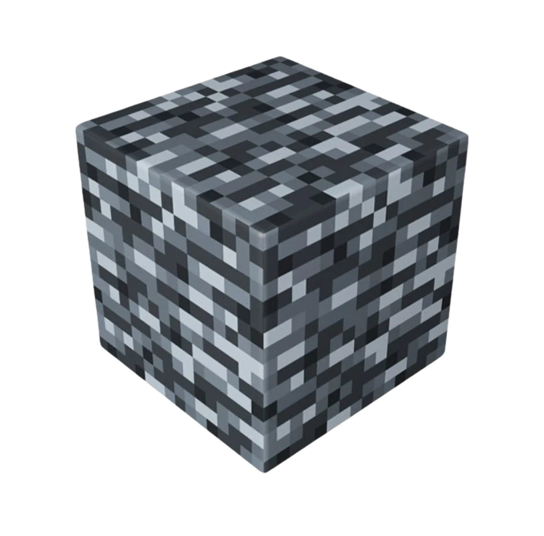 Minecraft Magnetic Blocks - Mix and Match - Upgraded Version - 100, 200, 300, 500, 1000 PCS