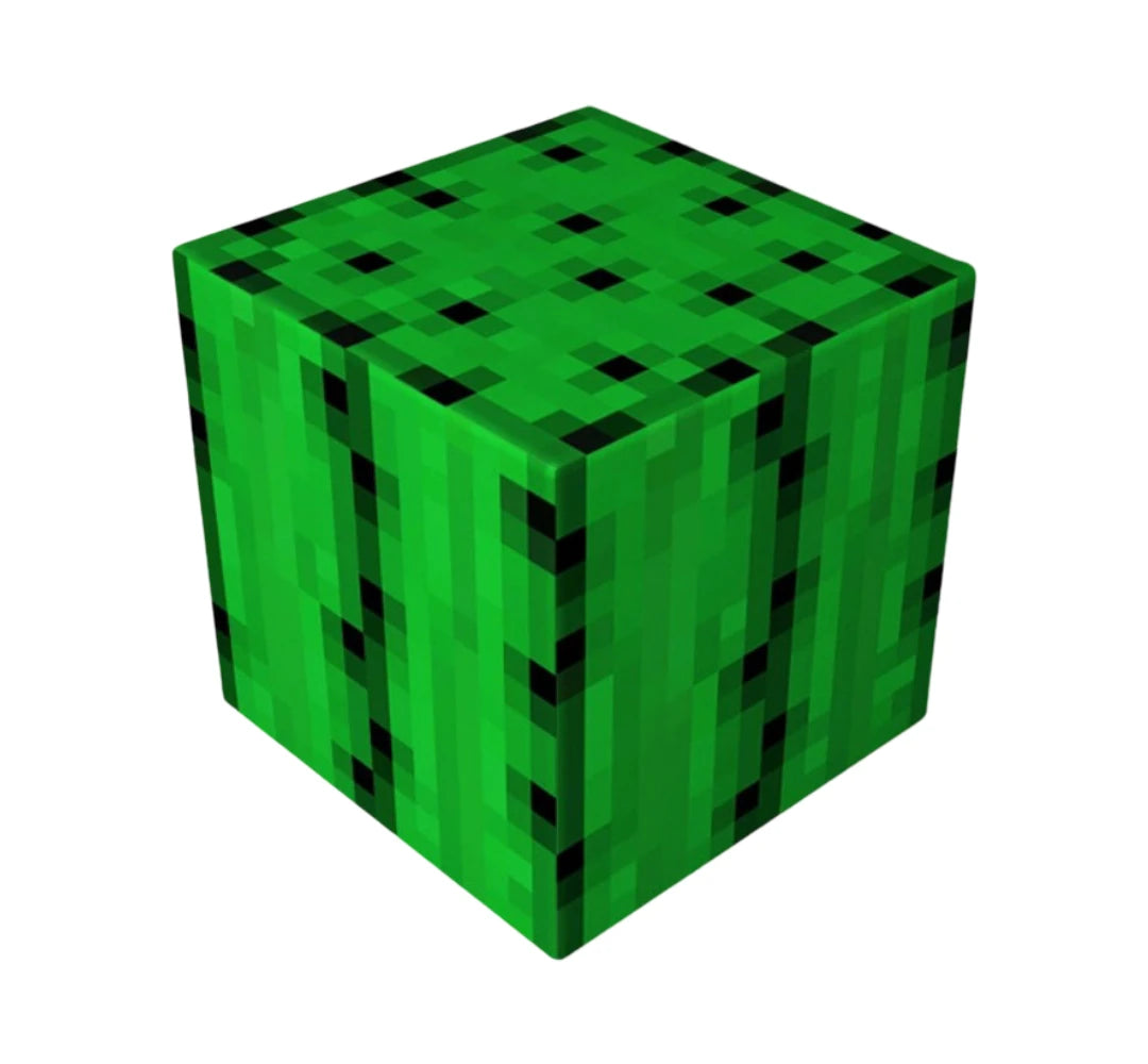 Minecraft Magnetic Blocks - Mix and Match - Upgraded Version - 100, 200, 300, 500, 1000 PCS