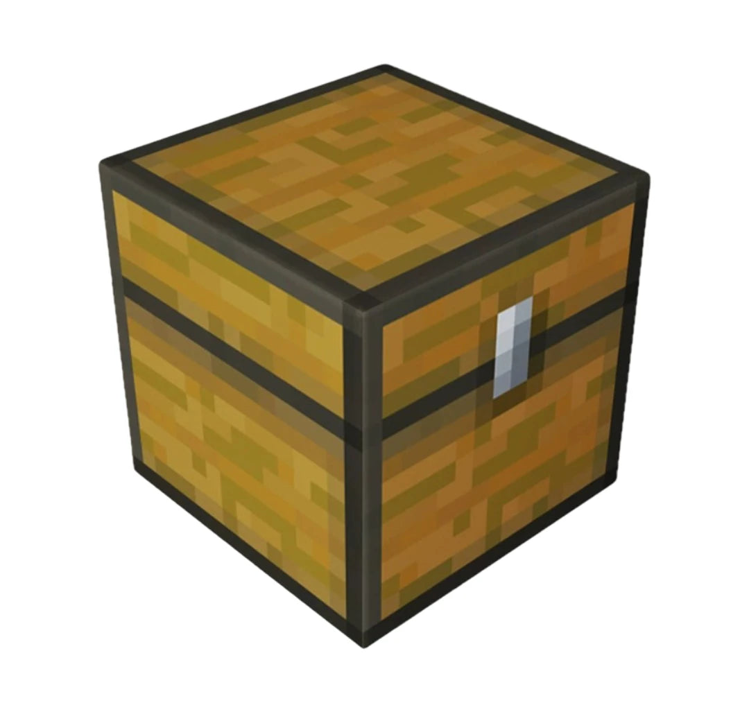 Minecraft Magnetic Blocks - Mix and Match - Upgraded Version - 100, 200, 300, 500, 1000 PCS