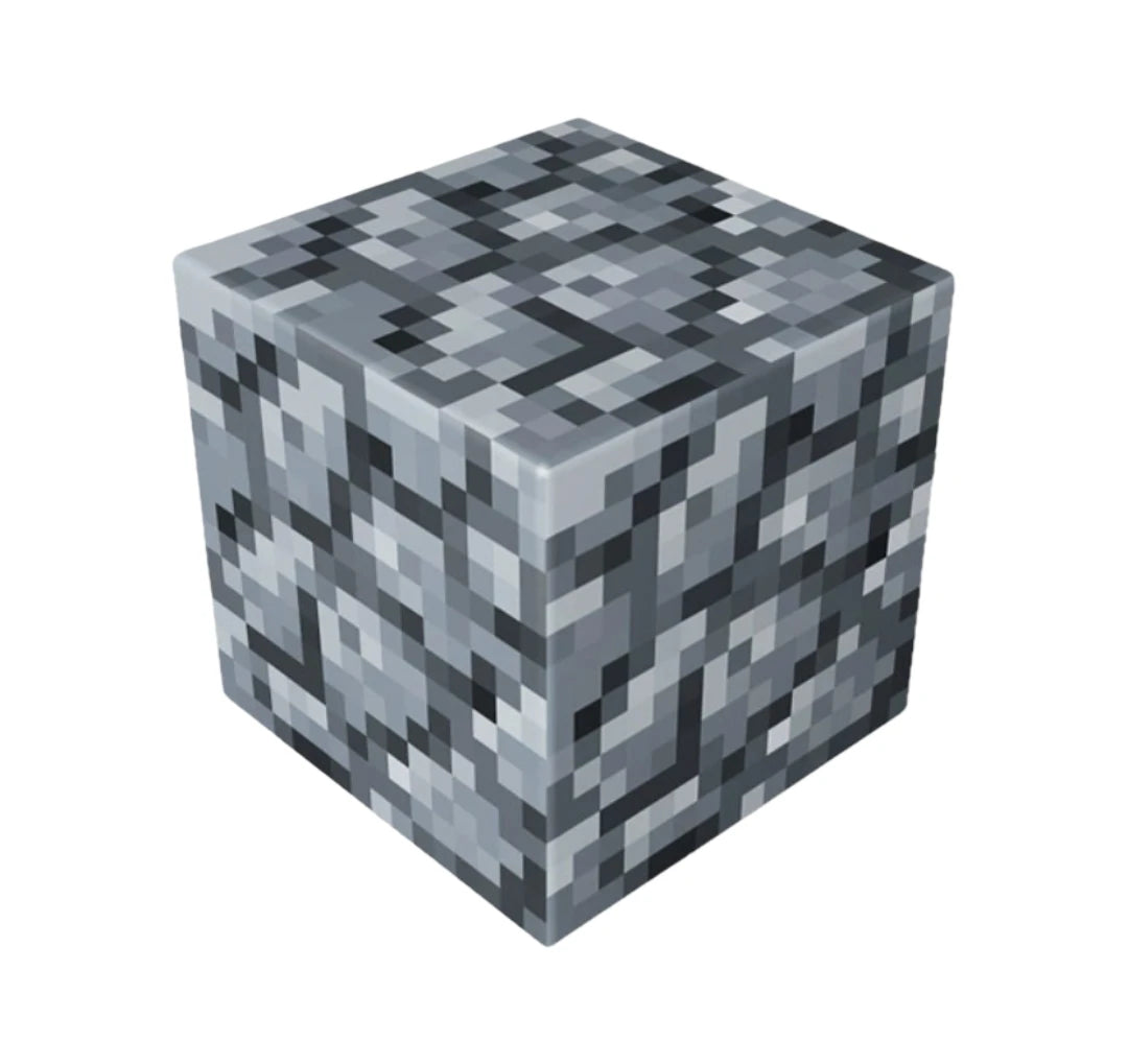 Minecraft Magnetic Blocks - Mix and Match - Upgraded Version - 100, 200, 300, 500, 1000 PCS