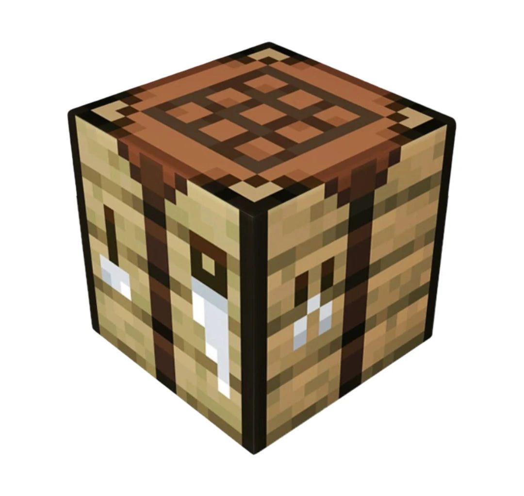 Minecraft Magnetic Blocks - Mix and Match - Upgraded Version - 100, 200, 300, 500, 1000 PCS