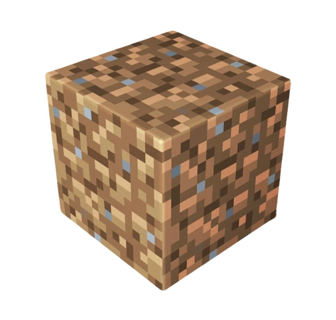Minecraft Magnetic Blocks - Mix and Match - Upgraded Version - 100, 200, 300, 500, 1000 PCS