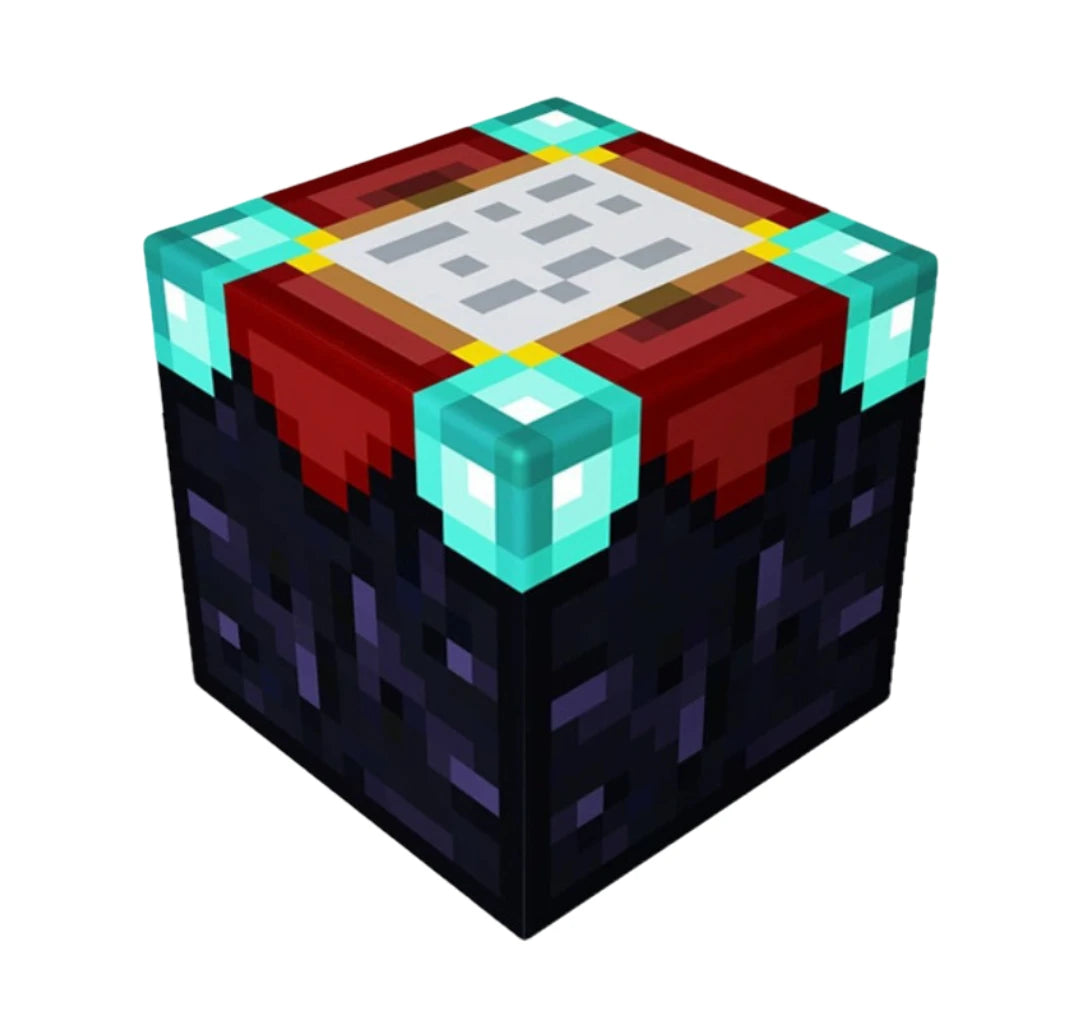 Minecraft Magnetic Blocks - Mix and Match - Upgraded Version - 100, 200, 300, 500, 1000 PCS