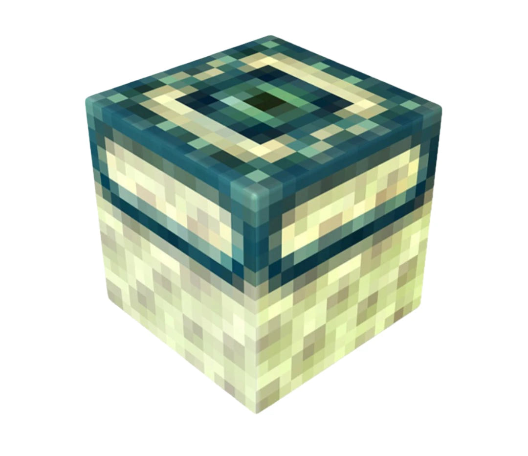 Minecraft Magnetic Blocks - Mix and Match - Upgraded Version - 100, 200, 300, 500, 1000 PCS