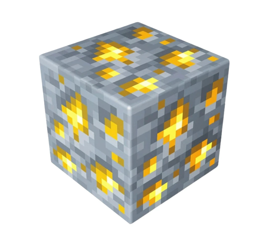 Minecraft Magnetic Blocks - Mix and Match - Upgraded Version - 100, 200, 300, 500, 1000 PCS