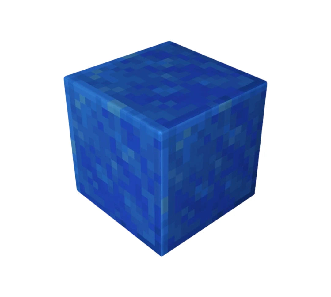 Minecraft Magnetic Blocks - Mix and Match - Upgraded Version - 100, 200, 300, 500, 1000 PCS