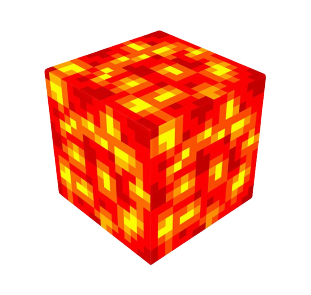 Minecraft Magnetic Blocks - Mix and Match - Upgraded Version - 100, 200, 300, 500, 1000 PCS