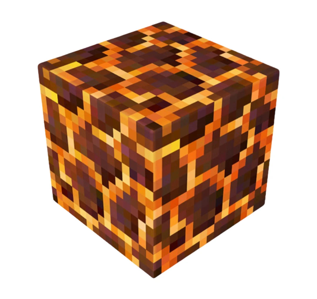 Minecraft Magnetic Blocks - Mix and Match - Upgraded Version - 100, 200, 300, 500, 1000 PCS