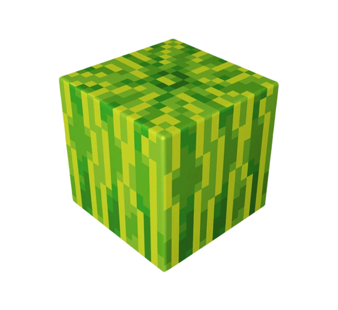 Minecraft Magnetic Blocks - Mix and Match - Upgraded Version - 100, 200, 300, 500, 1000 PCS