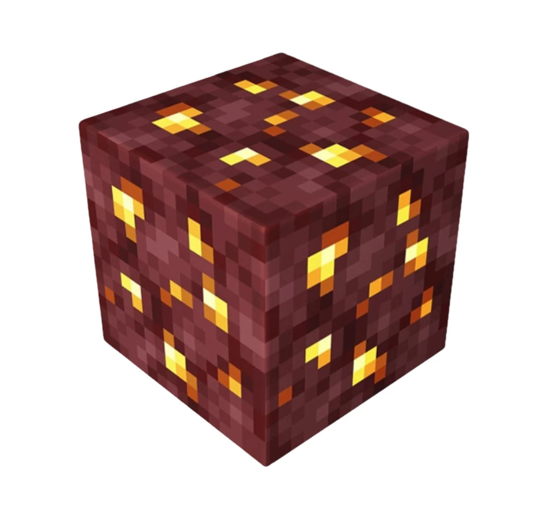 Minecraft Magnetic Blocks - Mix and Match - Upgraded Version - 100, 200, 300, 500, 1000 PCS