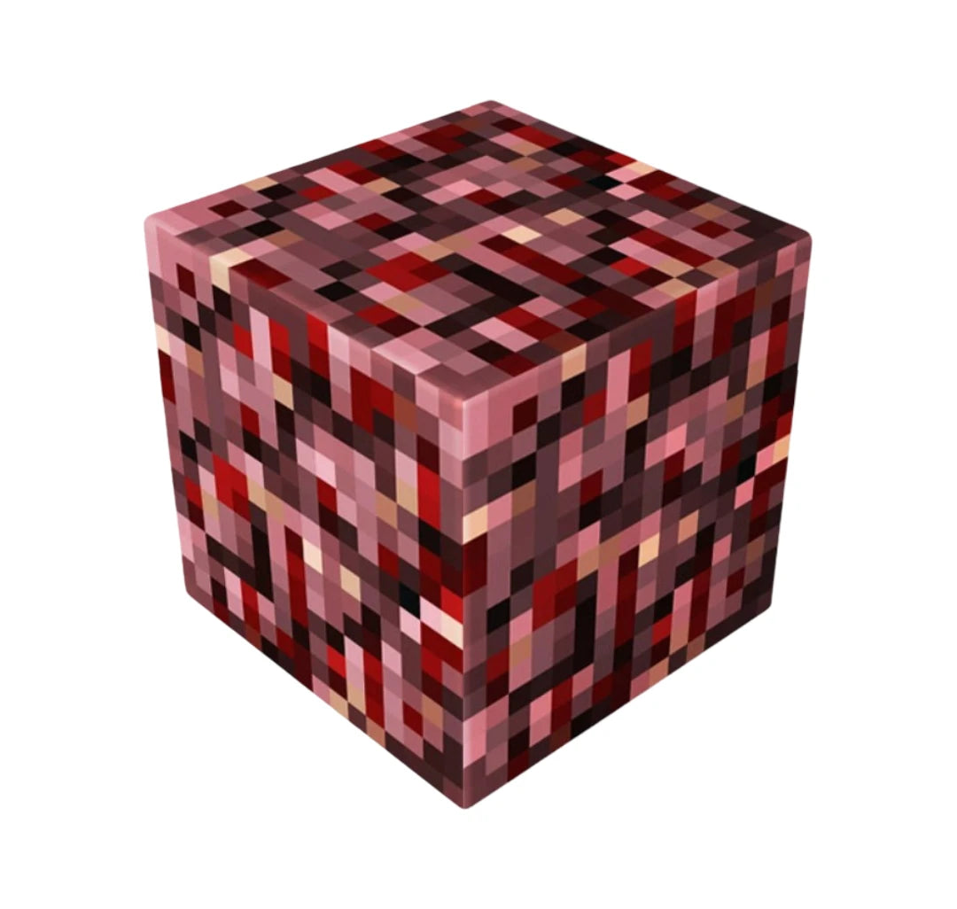 Minecraft Magnetic Blocks - Mix and Match - Upgraded Version - 100, 200, 300, 500, 1000 PCS