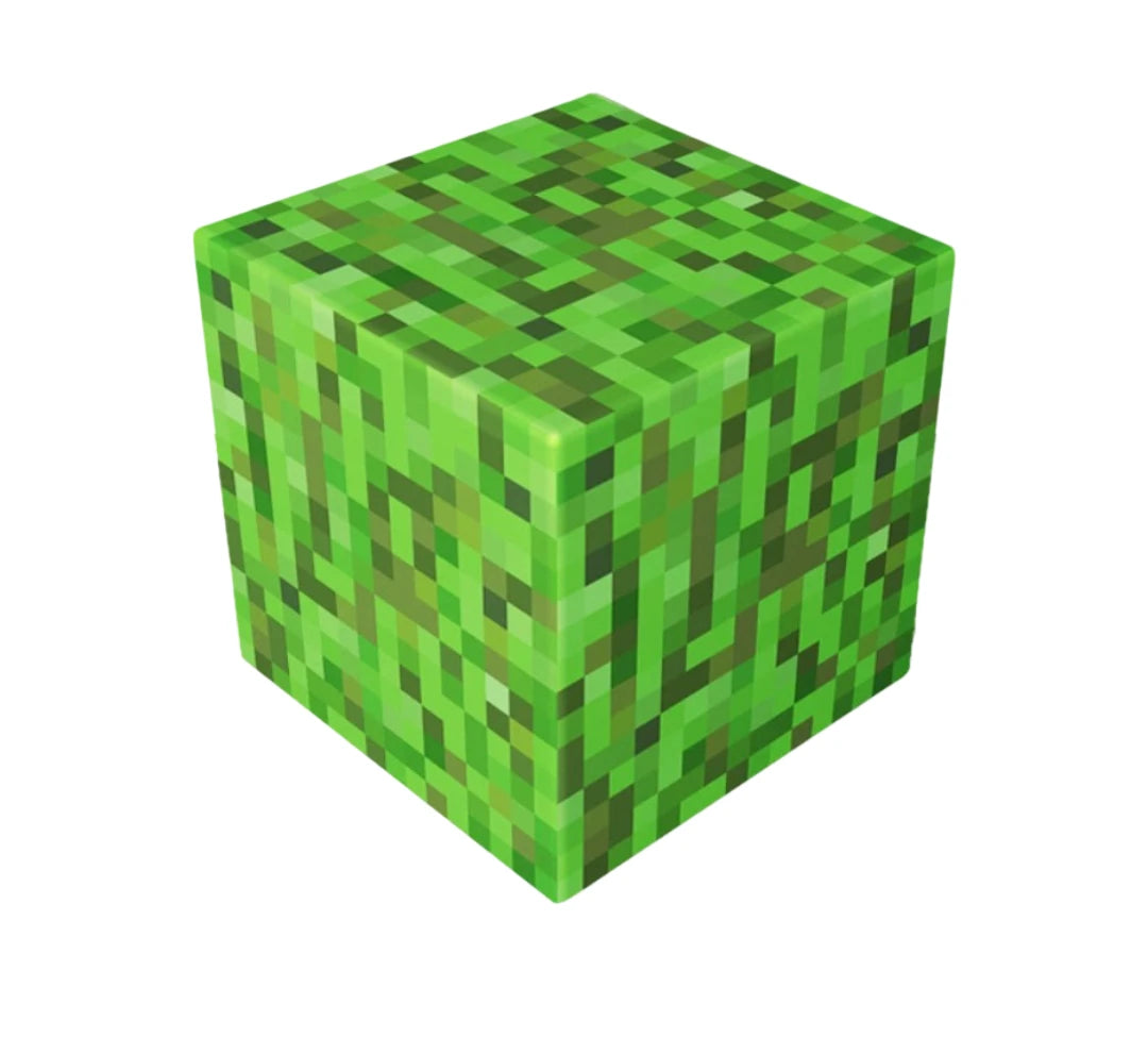 Minecraft Magnetic Blocks - Mix and Match - Upgraded Version - 100, 200, 300, 500, 1000 PCS