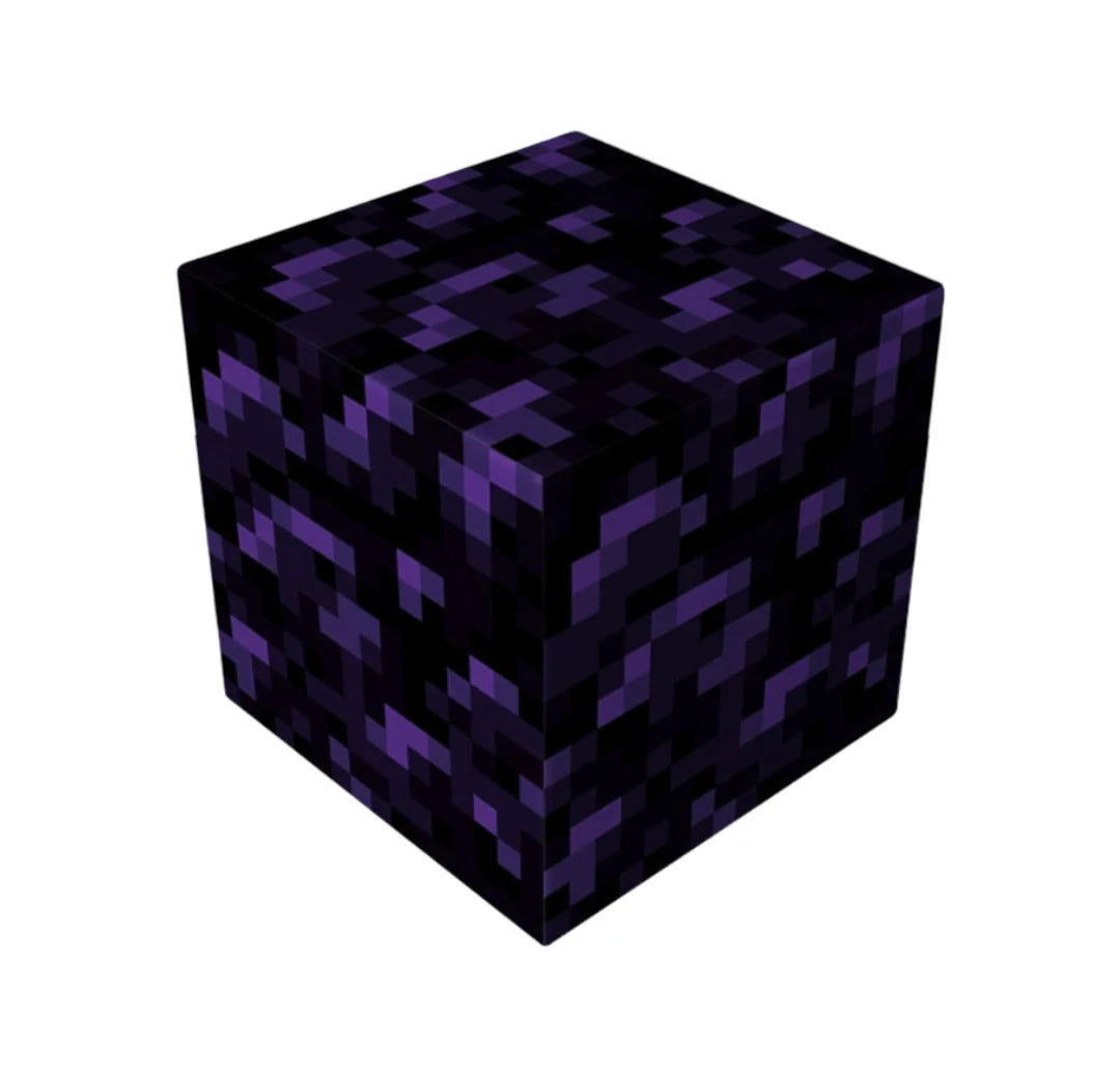Minecraft Magnetic Blocks - Mix and Match - Upgraded Version - 100, 200, 300, 500, 1000 PCS