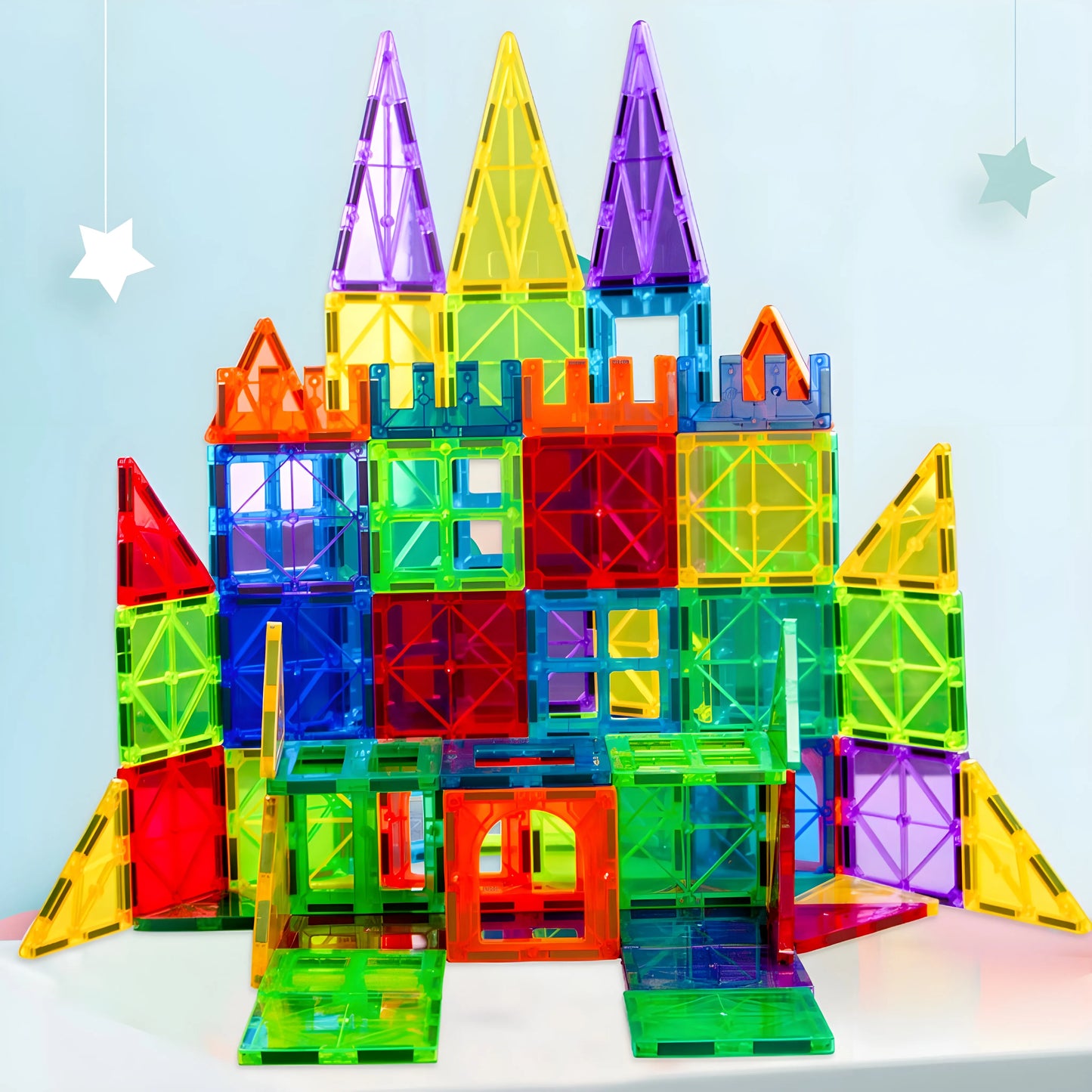 Onenazo Magnetische Bausteine – Halloween 2025 Version