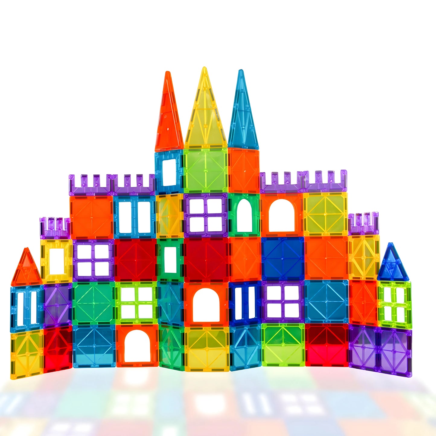 Onenazo Magnetische Bausteine – Halloween 2025 Version