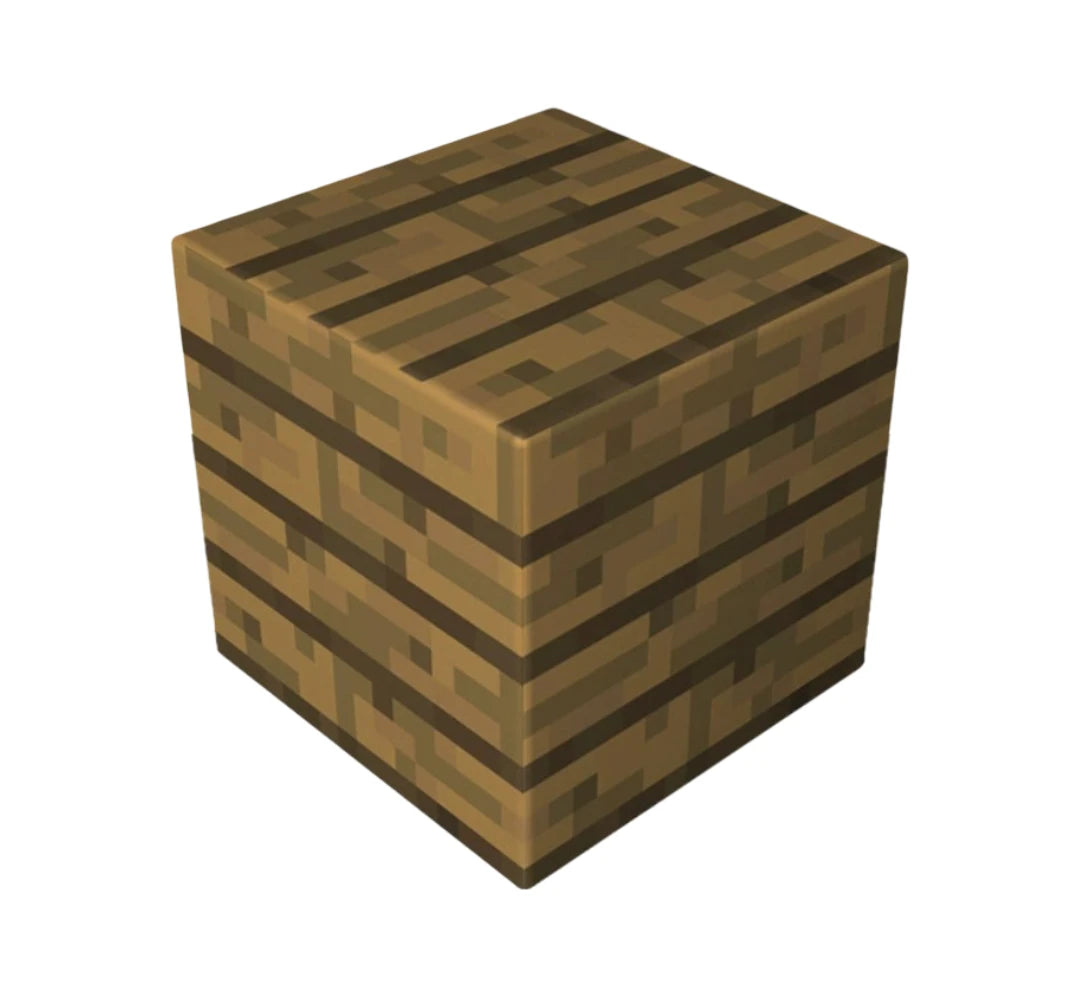 Minecraft Magnetic Blocks - Mix and Match - Upgraded Version - 100, 200, 300, 500, 1000 PCS