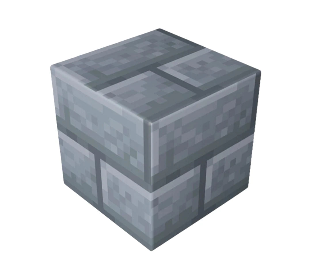 Minecraft Magnetic Blocks - Mix and Match - Upgraded Version - 100, 200, 300, 500, 1000 PCS