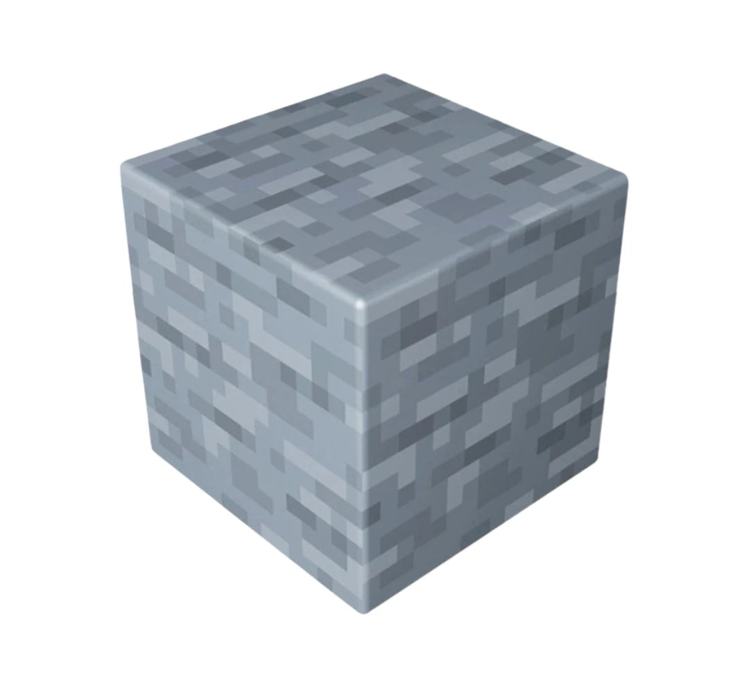 Minecraft Magnetic Blocks - Mix and Match - Upgraded Version - 100, 200, 300, 500, 1000 PCS