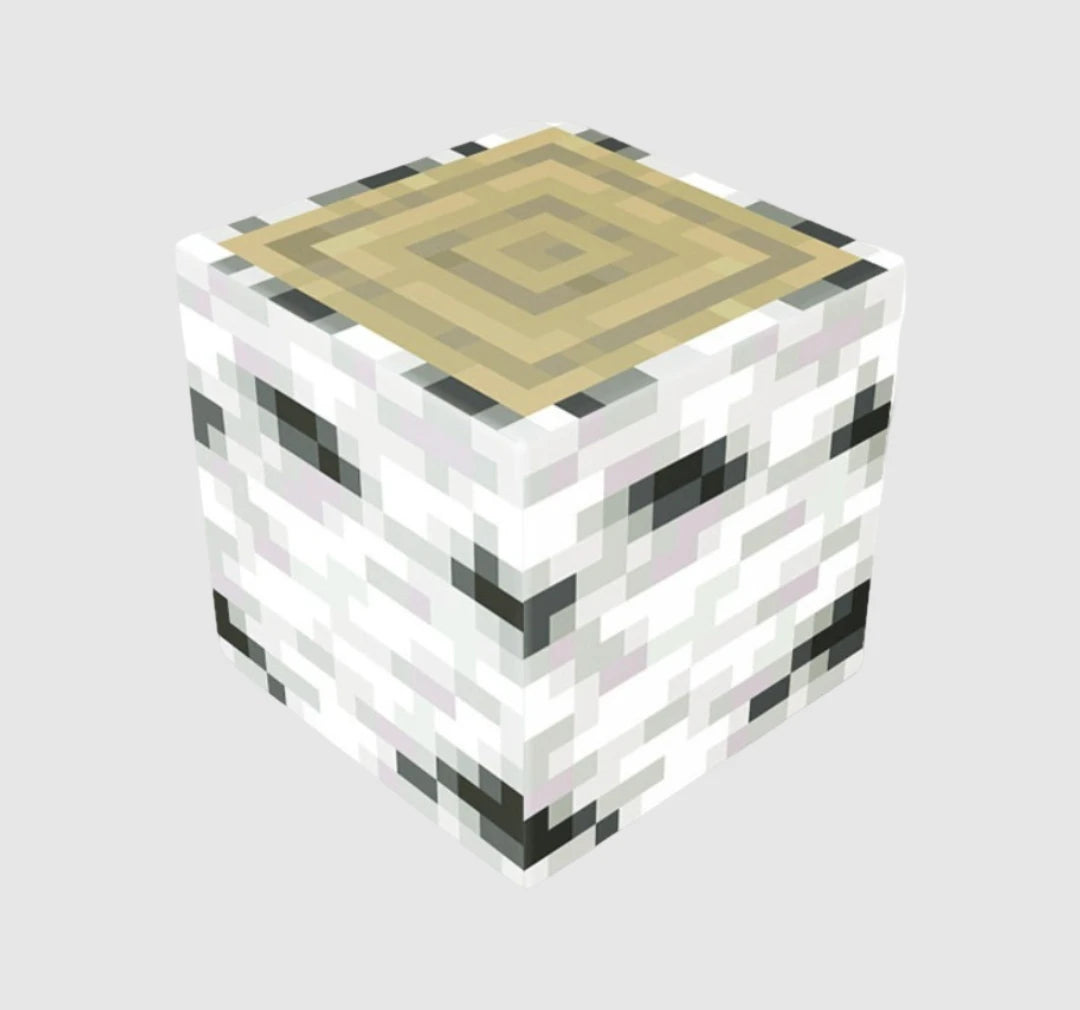 Minecraft Magnetic Blocks - Mix and Match - Upgraded Version - 100, 200, 300, 500, 1000 PCS