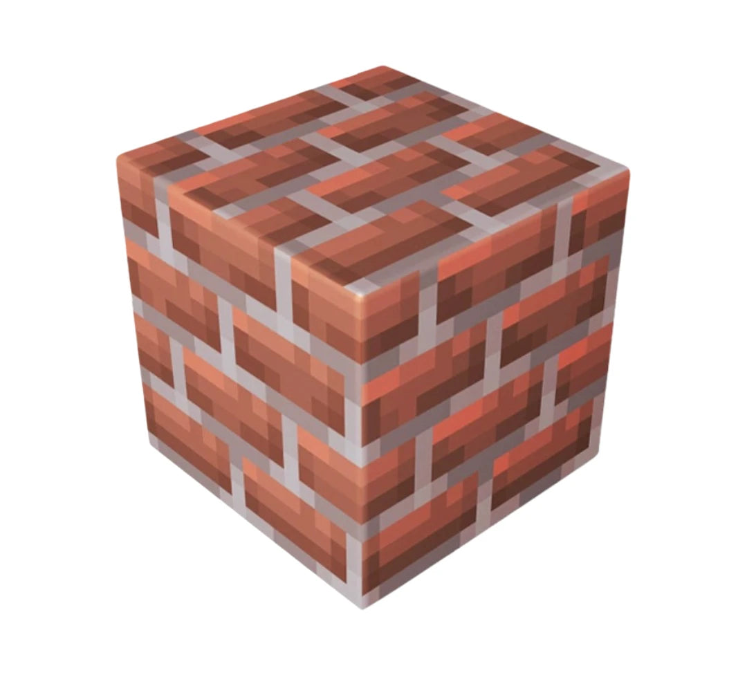 Minecraft Magnetic Blocks - Mix and Match - Upgraded Version - 100, 200, 300, 500, 1000 PCS