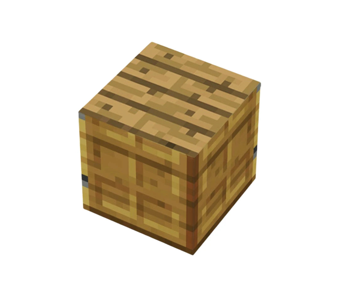Minecraft Magnetic Blocks - Mix and Match - Upgraded Version - 100, 200, 300, 500, 1000 PCS