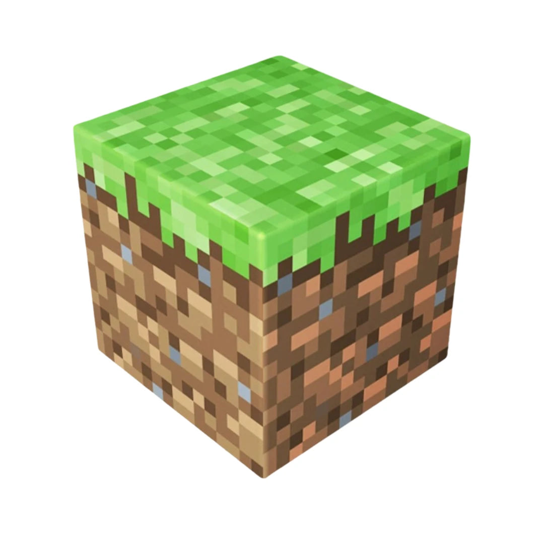 Minecraft Magnetic Blocks - Mix and Match - Upgraded Version - 100, 200, 300, 500, 1000 PCS