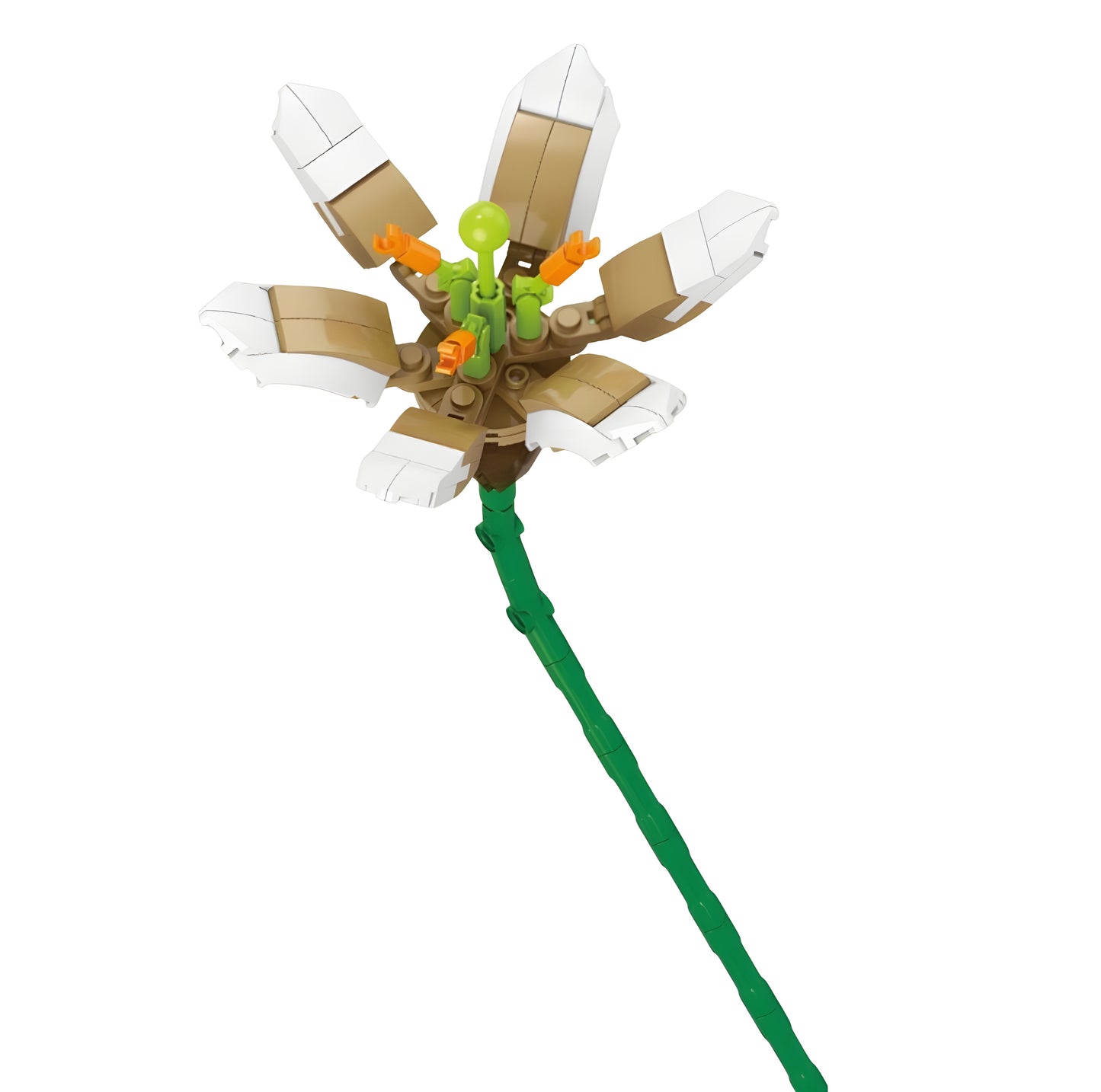 Mix & Match Flower Bouquet