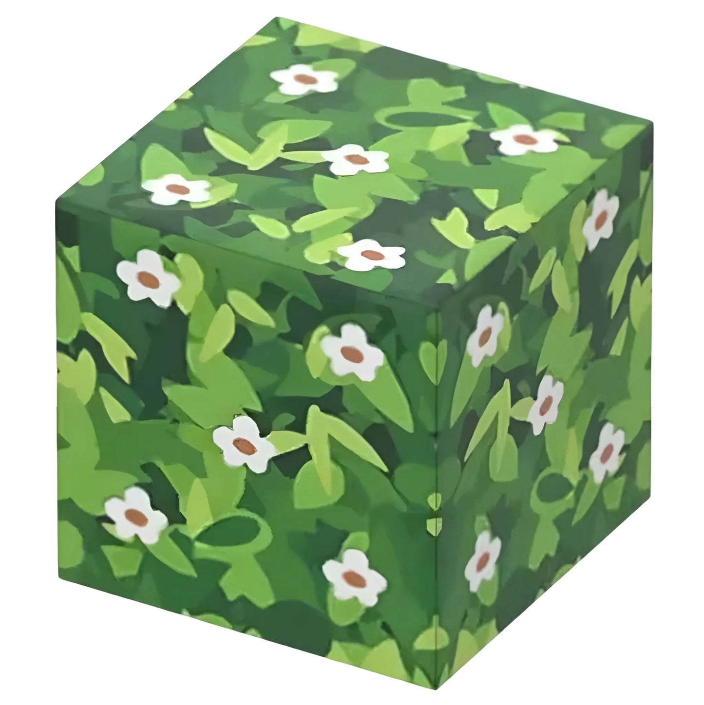 Minecraft Magnetic Blocks - Mix and Match - 100, 200, 300, 500, 1000 PCS | 0.8"/2 cm