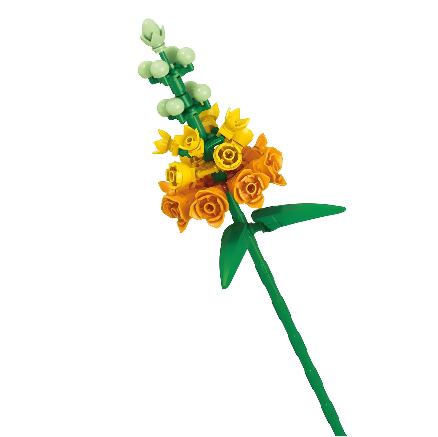 Mix & Match Flower Bouquet