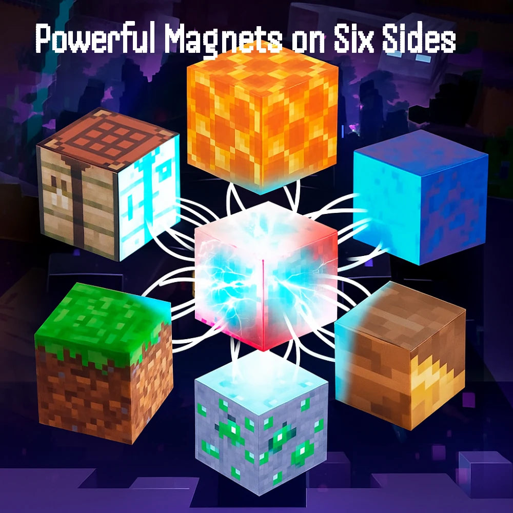 Onenazo magnetic building blocks strong magnets