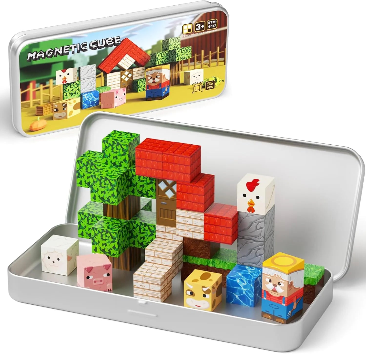 15 Best Magnetic Toys for Kids: Fun and Educational Picks in 2026 – Onenazo