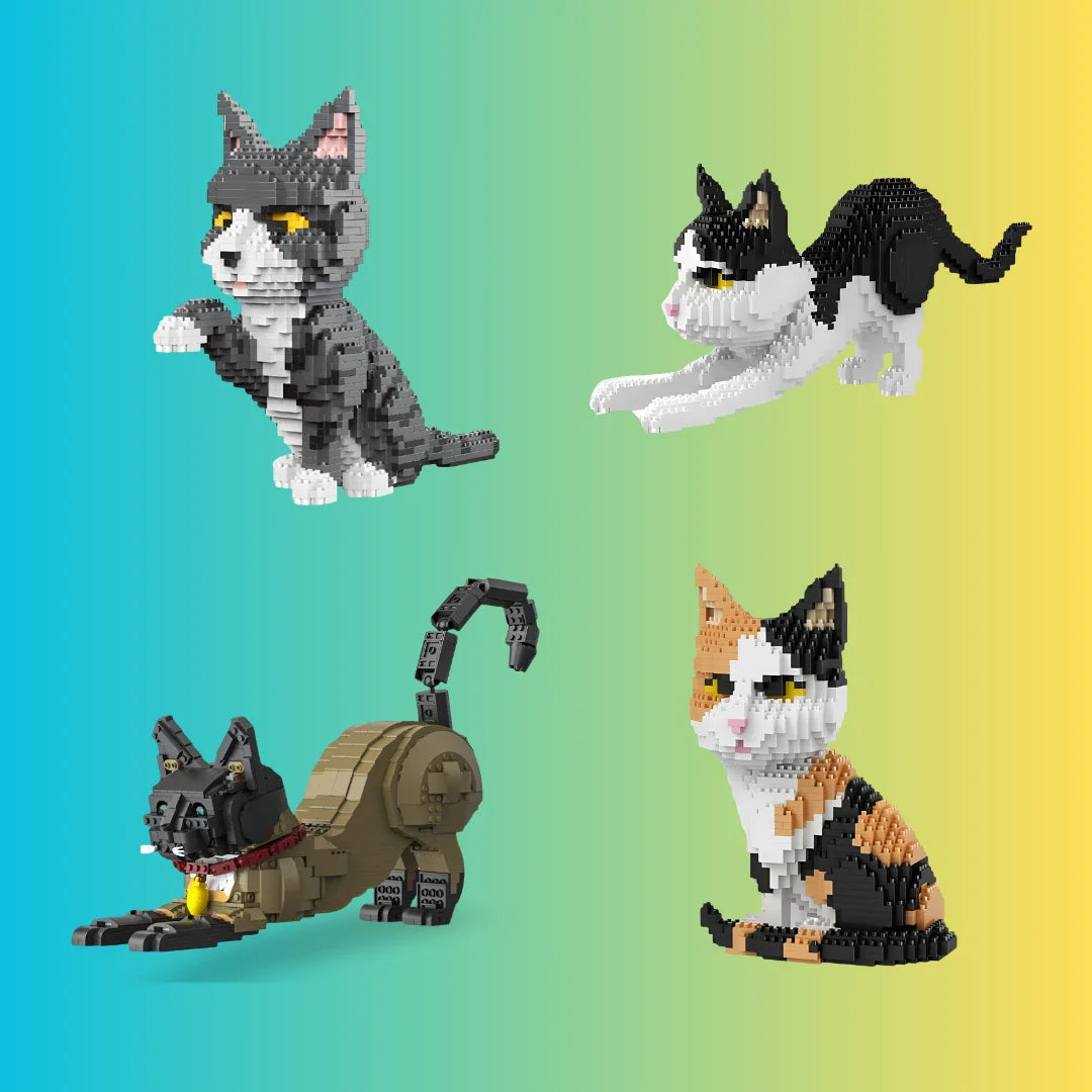 Cats