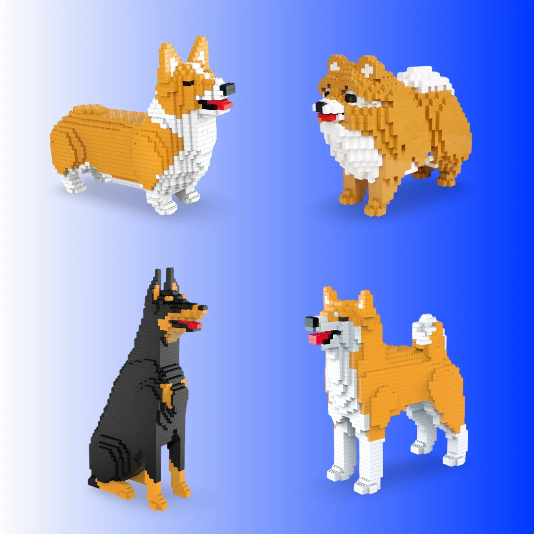 Dogs