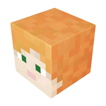 Alex Minecraft Magnetic Block