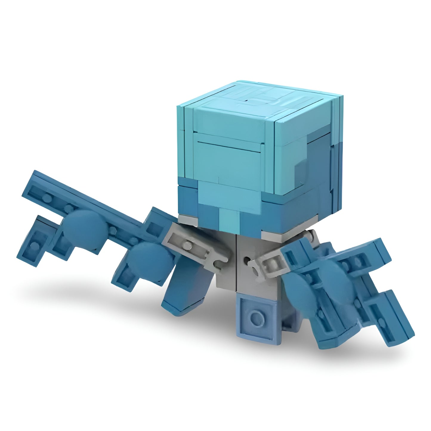 Allay Building Blocks