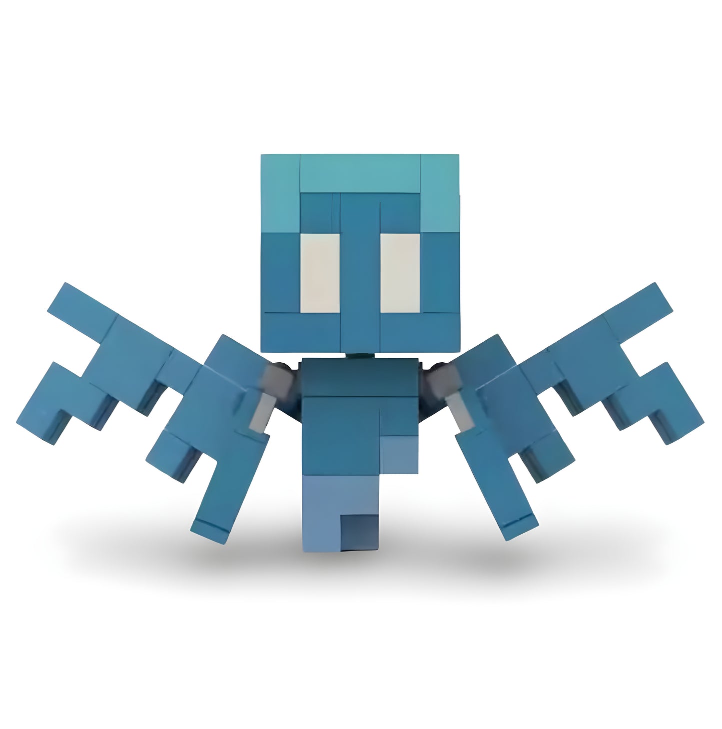 Allay Building Blocks