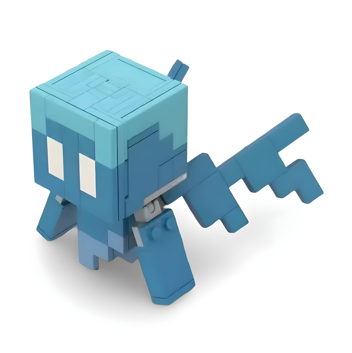 Allay Building Blocks