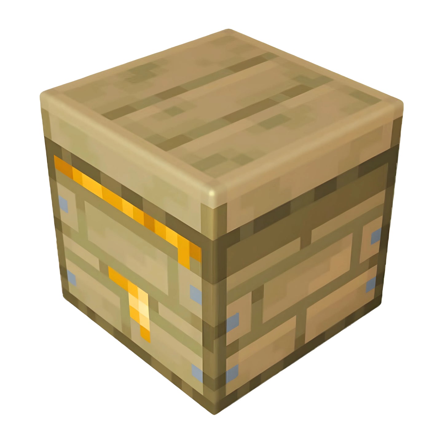 Beehive Minecraft Magnetic Block