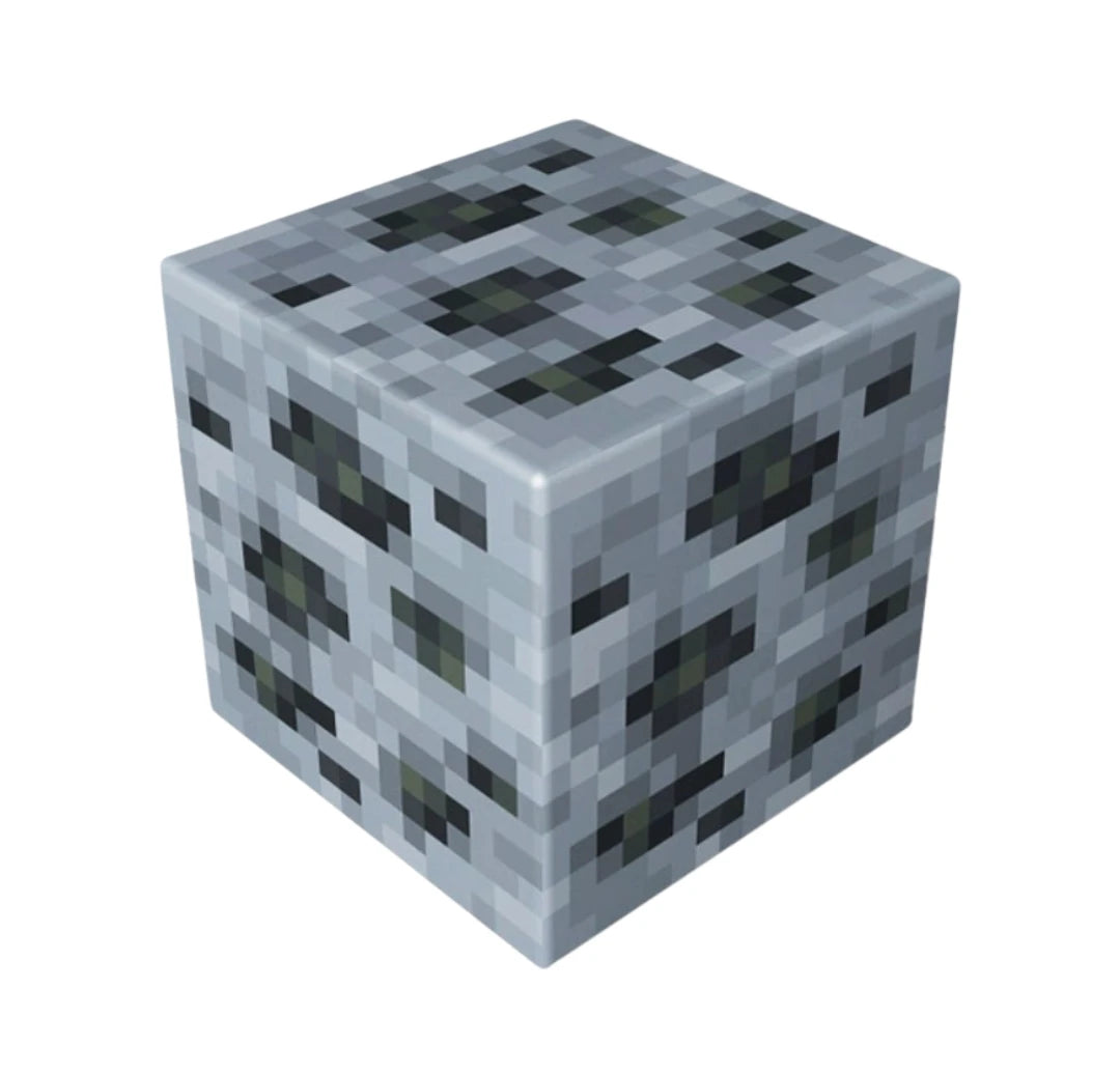 Minecraft Magnetic Blocks - Mix and Match - Upgraded Version - 100, 200, 300, 500, 1000 PCS