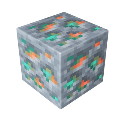 Minecraft Magnetic Blocks - Mix and Match - Upgraded Version - 100, 200, 300, 500, 1000 PCS
