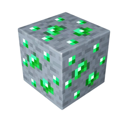 Minecraft Magnetic Blocks - Mix and Match - Upgraded Version - 100, 200, 300, 500, 1000 PCS