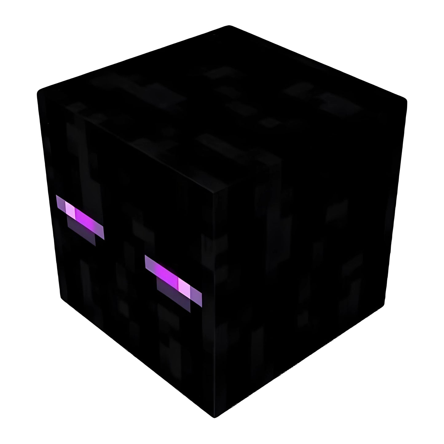 Enderman Minecraft Magnetic Block