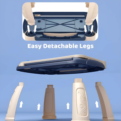 Montessori Magnetic Drawing Board