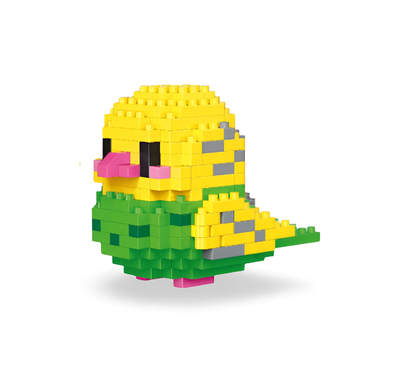 building blocks Mini Parrots img 3