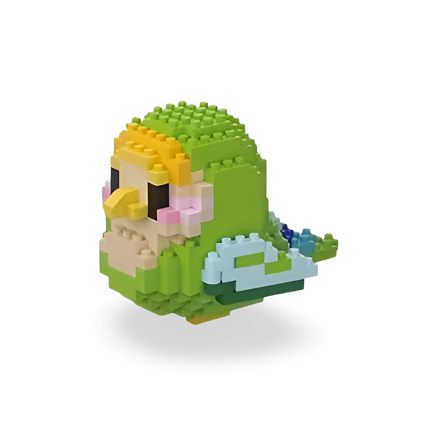 building blocks Mini Parrots img 6