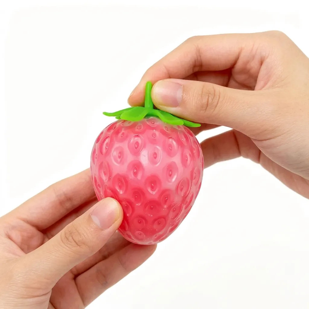 Mystery Squishy Box | 8 PCS | Ultimate Dumpling Malt Sugar Stress Relief Sensory Bundle